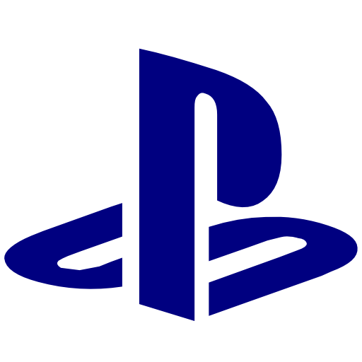 PlayStation Logo